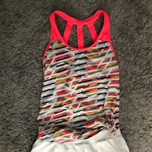 Fabletics tank top